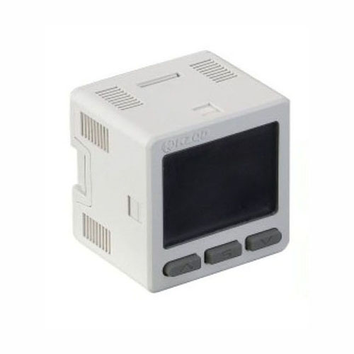 ZSE20(F)/ISE20系列3畫(huà)面高精度數(shù)字式壓力傳感器